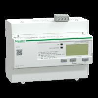 ЛІЧИЛЬНИК 3-ФАЗН. 125А MODBUS MID
