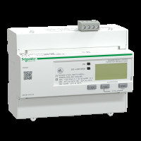 ЛІЧИЛЬНИК 3-ФАЗН. 125А БАГАТОТАР. BACNET