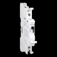 Допоміжний контакт Acti9 OF/SD+OF від 100 мА до 6 А C60/C120