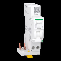 Блок захисту від дугового замикання, Acti9 Active ARC iC40, 1P+N, 40 A