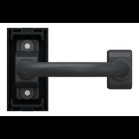 Розетка HDMI, 1 модуль антрацит