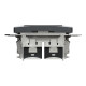 Data socket, Sedna Design & Elements, 2xRJ45 CAT6 UTP, PRO, anthracite