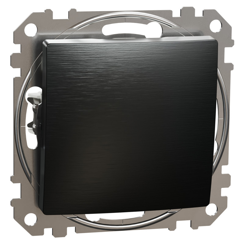Проміжний вимикач мат титан