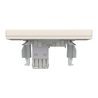 РОЗЕТКА КОМП'ЮТЕРНА RJ45 UTP КАТ.6 КРЕМ ASFORA