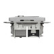 Розетка RJ45 категорія 6 UTP -TV Алюміній Sedna Design