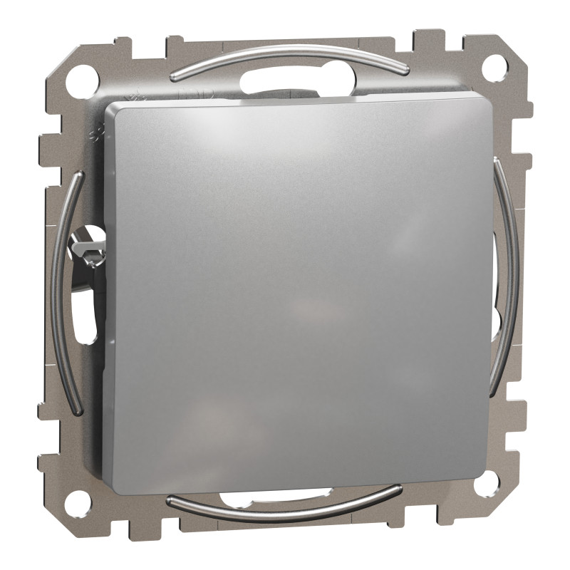 Заглушка Алюміній Sedna Design