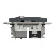 Розетка RJ45 категорія 6 UTP -TV Чорний Sedna Design