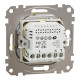 Універсальний поворотний LED димер RC/RL 5-200 Вт Береза Sedna Elements