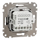 Універсальний поворотний LED димер RC/RL 5-200 Вт Венге Sedna Elements