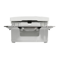 Одноклавішний вимикач, 10АX, IP44, білий, Sedna Design & Elements