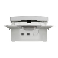 Одноклавішний перемикач IP44 Алюміній Sedna Design