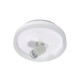 Світильник точковий Sirius PRD-C 0373 39W