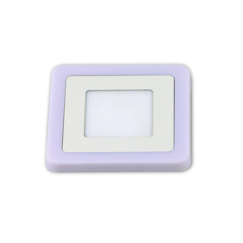 Світильник точковий Sirius Ш KLD 105 E 3 3W
