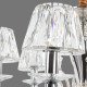 Люстра класична Sirius Ш 88052/6 (на 6 плафонів)