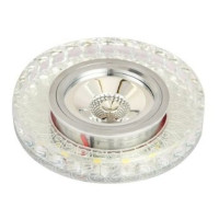 Світильник точковий Sirius Л LY1053 MR16 CL