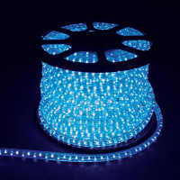 Світлодіодний дюралайт Feron LED 2WAY синій