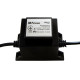 Понижуючий трансформатор Feron LB157 20Вт IP68