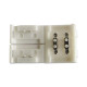 З'єднувач для 5050LED Feron LD102