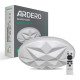 Світлодіодний світильник Ardero AL5000-2ARD AMBER 72Вт білий