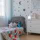 Світильник нічник силіконовий Ardero SNL-C01ARD RGB