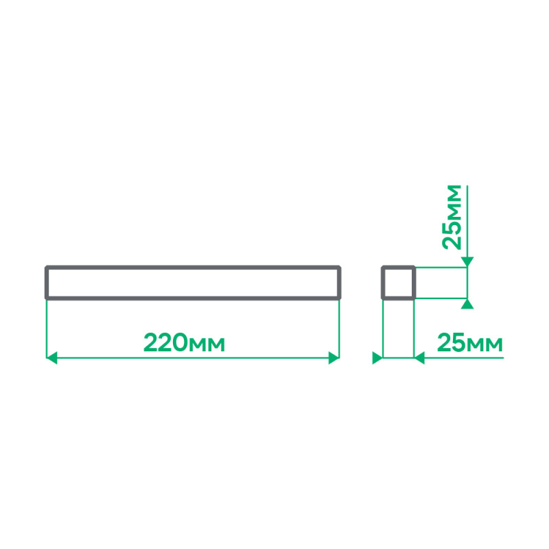 Мультиметр UNI-T UT33D+ Измерения: V, A, R, NCV Мультиметр UNI-T UT33D+ Измерения: V, A, R, NCV