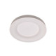 Світлодіодний світильник Ardero AL6075ARD GLOW 72Вт