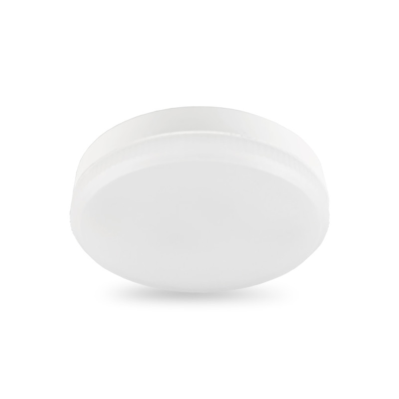 Світлодіодна лампа Feron LB-153 10Вт GX53 2700K