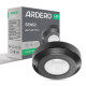 Датчик руху інфрачервоний Ardero SEN52 чорний