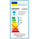 Світлодіодний накладний світильник Ledcoin AL3010-O 24 Вт 6500K