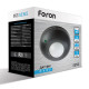 Датчик руху Feron LX20/SEN5 чорний