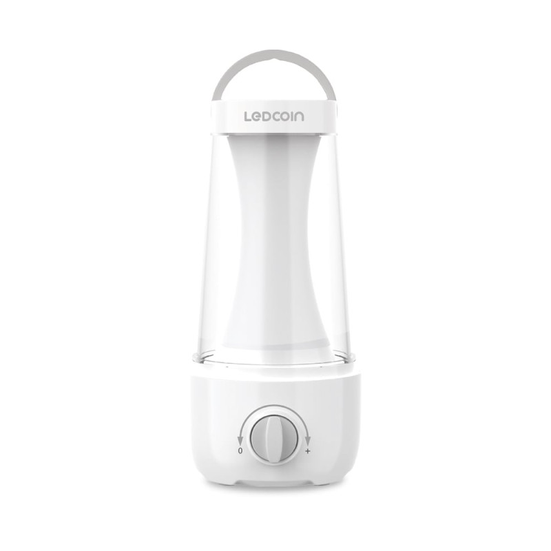 Акумуляторний світлодіодний світильник Ledcoin EL305 10Вт білий