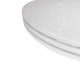Світлодіодний світильник Ardero AL5750ARD SILVER 54Вт