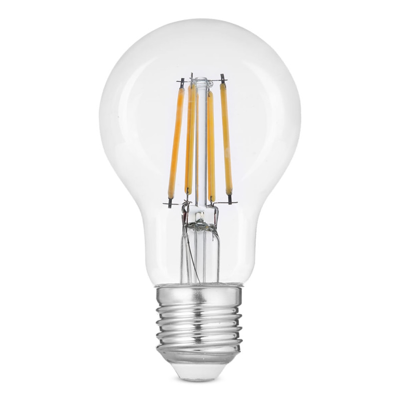 Світлодіодна лампа Ardero LB-200 7,4Вт E27 4000K