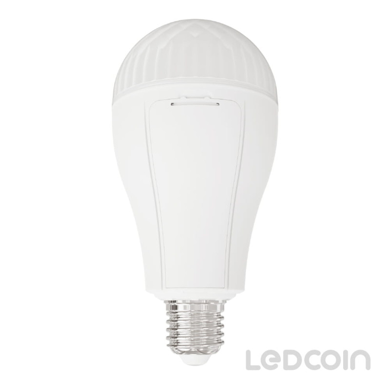 Акумуляторна світлодіодна лампа Ledcoin EL308 13Вт