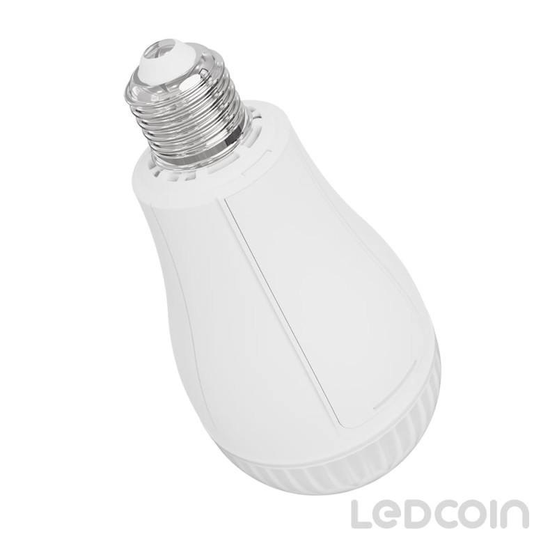 Акумуляторна світлодіодна лампа Ledcoin EL308 13Вт