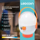 Акумуляторний світлодіодний світильник Ledcoin EL311 6Вт білий