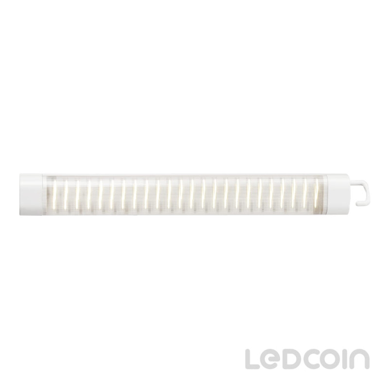 Акумуляторний світлодіодний світильник Ledcoin EL312 10Вт білий