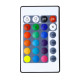 Контролер RGB OEM 6А-IR-24 кнопки