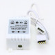 Пiдсилювач RGB OEM AMP 9А pl