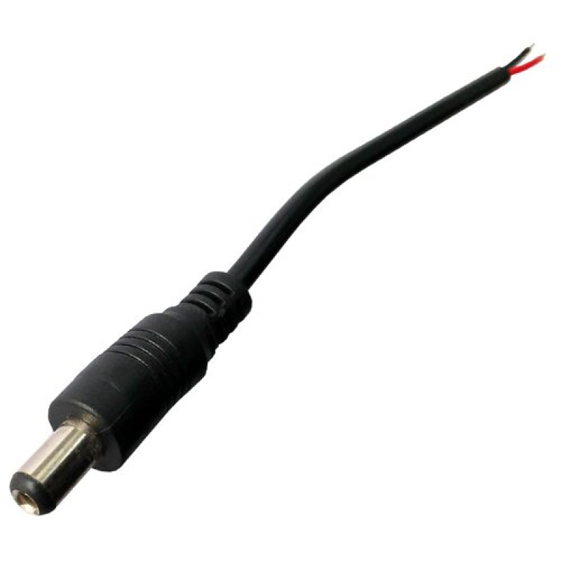 Конектор для свiтлодiодних стрiчок OEM SC-11-MWC-2 mini Jack 