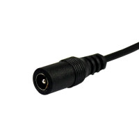 Конектор для свiтлодiодних стрiчок OEM SC-12-FWC-2 mini Jack 