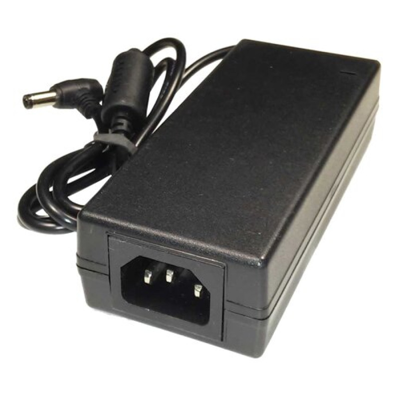 Блок живлення OEM DC12 96W 8А PLC