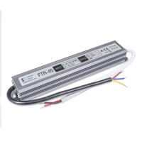 Блок живлення OEM DC12 45W 3,75А FTR-45-12 WP герметичний