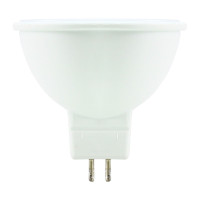 Свiтлодiодна лампа Biom BT-541 MR16 4W GU5.3 3000К матова