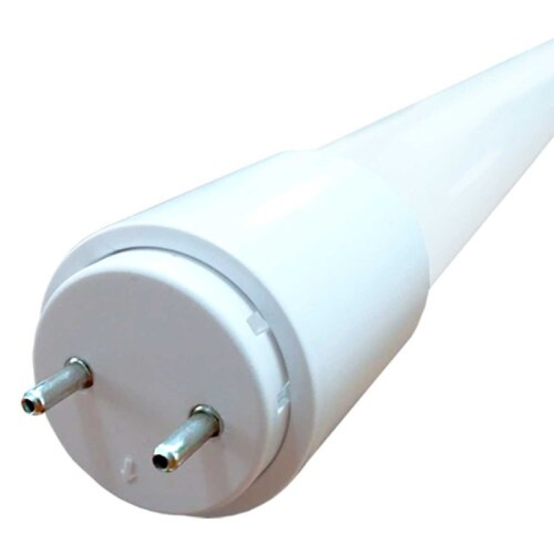 Світлодіодна лампа Biom T8-GL-600-9W NW 4200К G13 скло матове