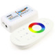 Контролер RGBW OEM 24А-2.4G-Touch білий (6A * 4канала)