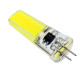 Світлодіодна лампа Biom G4-5W-2508-3000K AC220