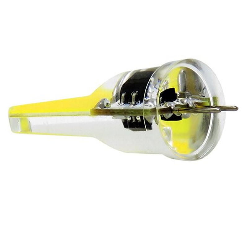 Світлодіодна лампа Biom G4-5W-2508-3000K AC220