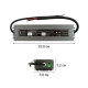 Блок живлення BIOM Professional DC12 200W WBP-200 16,6А герметичний