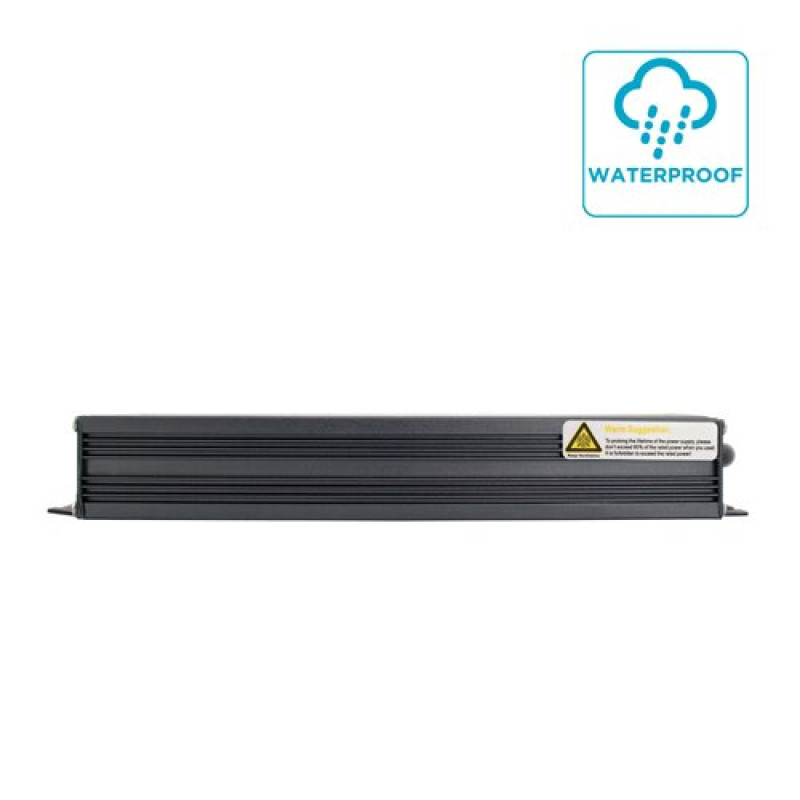 Блок живлення BIOM Professional DC12 250W WBP-250 20А герметичний